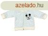 Disney Mickey fi kocsikabt (kardign)