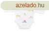 Baba body, hossz ujj, Auts mintval