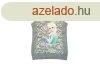 Disney Jgvarzs-Frozen csipke hats ujjatlan fels