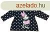 Hossz ujj kislny tunika Minnie egr mintval