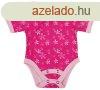 Rvid ujj dupla patentos baba body