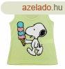 Pamut kislny trik Snoopy mintval