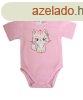 Rvid ujj baba body cuki Cica mintval