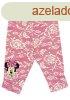 Disney Minnie baba/gyerek hromnegyedes leggings (mret: 80-