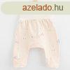 Baba pamut lbfejes nadrg New Baby Libk