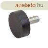 Rezgscsillapt gumibak Gopart 4. tpus M12 - 75 x 25 mm