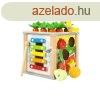 Fa oktat kocka - szortroz Kruzzel 22566