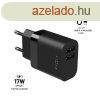 FIXED hlzati tlt, 2*USB-A kimenet, 17W + USB/mikro USB k