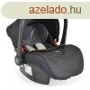 Moni Multi I-Size babahordoz ( 40-87 cm) - Fekete