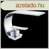 Exkluzv frdszobai csaptelep egykaros krm XF12449-3
