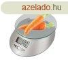 Elektronikus veg konyhai mrleg 5kg / 1g idmrvel