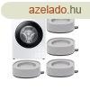 Mosgp rezgscsillapt talpak mosogatgphez 4 db