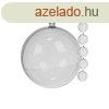 tltsz dszek 12 cm - 5 darabos kszlet Ruhhy 22278