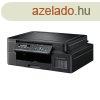 Brother DCP-T525W Wireless Tintasugaras Nyomtat/Msol/Scan