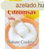 Nature Cookta citromsav 500 g