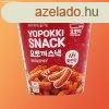 Yopokki hot and spicy csps Tteokbokki snack 50g