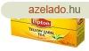 Fekete tea, 25x2 g, LIPTON "Yellow label"