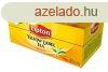 Fekete tea, 50x2 g, LIPTON "Yellow label"