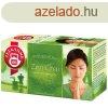 Zld tea 20x1,75 g, TEEKANNE "Zen chai"
