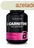 BiotechUSA L-Carnitine 30 tbl