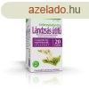 Naturland lndzss tif tea filteres 20x1,5 g 30 g