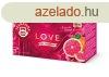Teekanne world of fruits love grapefruit z gymlcstea 20x