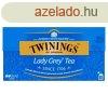 Twinings lady grey tea 25x2 g 50 g