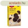 Schar glutnmentes keksz disco ciok kakas 165 g