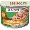 Sadu vegetrinus psttom paprikval 200 g