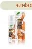 dr.Organic Moroccan Glow nbarnt hab -dark 150 ml