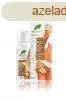 dr.Organic Moroccan Glow nbarnt hab -medium 150 ml
