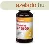 Vitaking a-10000 lgyzselatin kapszula 250 db