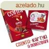 Csinta bio alma csinta 5db-os 60 g