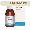 Vitafer mikrokapszuls vas szirup 120 ml
