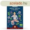 Shoti Maa bio dreamland citrom balzsam, valeriana s golgota