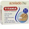 Titania Lbujjvd gyr zrt 2 kicsi, 1 nagy 5214 BOX