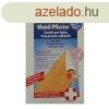 WundMed (CP) Sebtapasz Vghat Textil 3 x 0,5 m x 6 cm /908