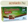 Jutavit d3-vitamin 4000 NE olva 40 db
