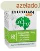 BILOMAG GINKGO BILOBA MG.S VITAMIN