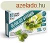 Natur Tanya OLIVA D3-vitamin. 4000 NE Quali-D aktv D3-vit