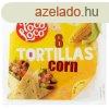 Poco Loco kukorics lgy tortilla 320 g