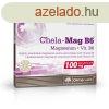 Olimp Labs Chela-Mag B6 - IZOMGRCSK ELLEN