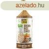 Rice Up fekete rizses puffasztott szelet natr 120 g