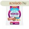 Detki cukormentes darlt hztartsi keksz 350 g