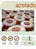 Paleolt linzer tszta alappor 100 g