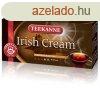 Teekanne fekete tea irish cream 20x1,65 g 33 g