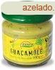 Zanuy guacamole avokdszsz glutnmentes 190 g
