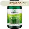 VALERIANA ROOT EXTRACT (koncentrlt hatanyaggal) 200 mg 120