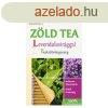 Naturland prmium zld tea levendulavirggal 30 g