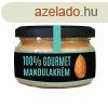 Valentines 100% gourmet mandulakrm 200 g